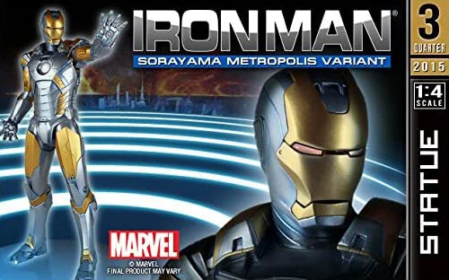 訳あり商品BE@RBRI CK SORAYAMA IRONMAN REVERSE MEDICOM TOY - BE@RBRICK SORAYAMA IRONMAN REVERSE 1000％